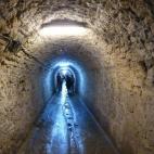 Esta salina rumana se encuentra al noroeste de la ciudad de Turda y tiene nada m&aacute;s y nada menos que 14 millones de a&ntilde;os. La mina de sal se extiende a lo largo de 45 kil&oacute;metros bajo un kil&oacute;metro de profu...