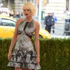 En la Gala del MET 2016