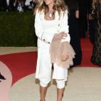 En la Gala del MET 2016