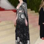 En la Gala del MET 2016