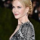 En la Gala del MET 2016