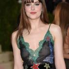 En la Gala del MET 2016