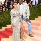 En la Gala del MET 2016