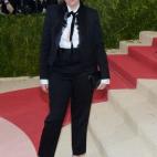 En la Gala del MET 2016