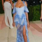 En la Gala del MET 2016