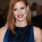 En la Gala del MET 2016