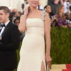 En la Gala del MET 2016