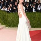 En la Gala del MET 2016