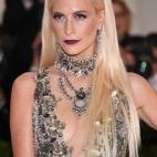 En la Gala del MET 2016