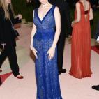 En la Gala del MET 2016