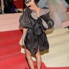 En la Gala del MET 2016