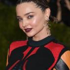 En la Gala del MET 2016