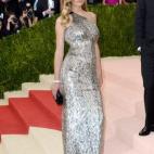 En la Gala del MET 2016