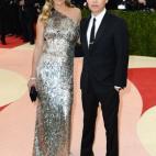 En la Gala del MET 2016
