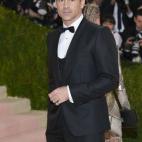 En la Gala del MET 2016