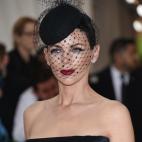 En la Gala del MET 2016