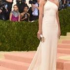 En la Gala del MET 2016