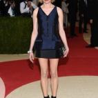 En la Gala del MET 2016