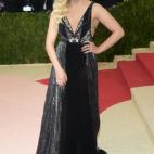 En la Gala del MET 2016