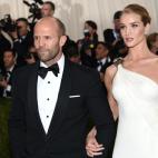 En la Gala del MET 2016