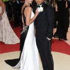 En la Gala del MET 2016