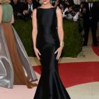 En la Gala del MET 2016