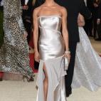 En la Gala del MET 2016