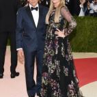 En la Gala del MET 2016