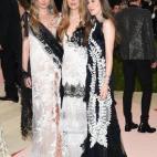 En la Gala del MET 2016