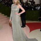 En la Gala del MET 2016