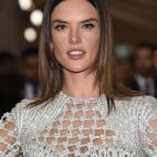 En la Gala del MET 2016