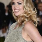 En la Gala del MET 2016