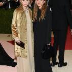 En la Gala del MET 2016