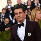 En la Gala del MET 2016