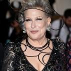 En la Gala del MET 2016