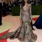 En la Gala del MET 2016