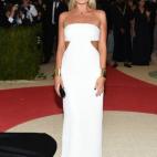 En la Gala del MET 2016