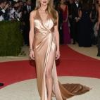 En la Gala del MET 2016