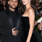 En la Gala del MET 2016