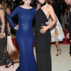 En la Gala del MET 2016