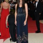 En la Gala del MET 2016