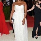 En la Gala del MET 2016