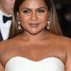 En la Gala del MET 2016