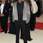 En la Gala del MET 2016