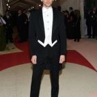 En la Gala del MET 2016