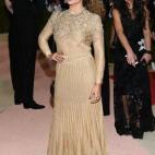En la Gala del MET 2016