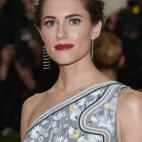 En la Gala del MET 2016