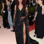 En la Gala del MET 2016