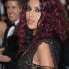 En la Gala del MET 2016