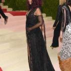 En la Gala del MET 2016